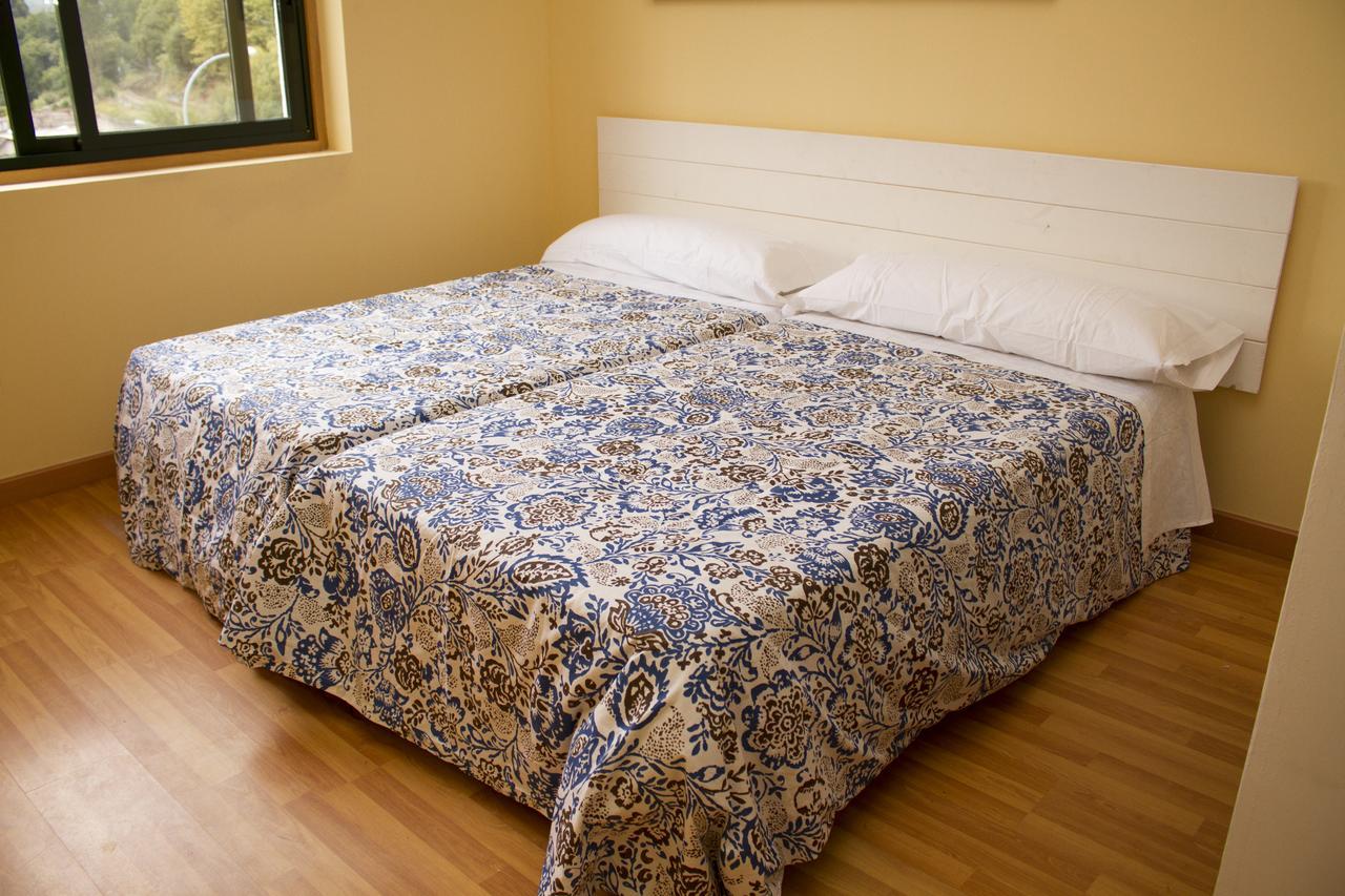 Hospedaje Bahia De San Simon Redondela Zewnętrze zdjęcie