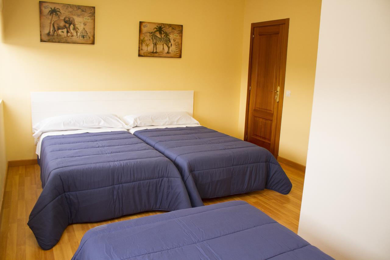 Hospedaje Bahia De San Simon Redondela Zewnętrze zdjęcie