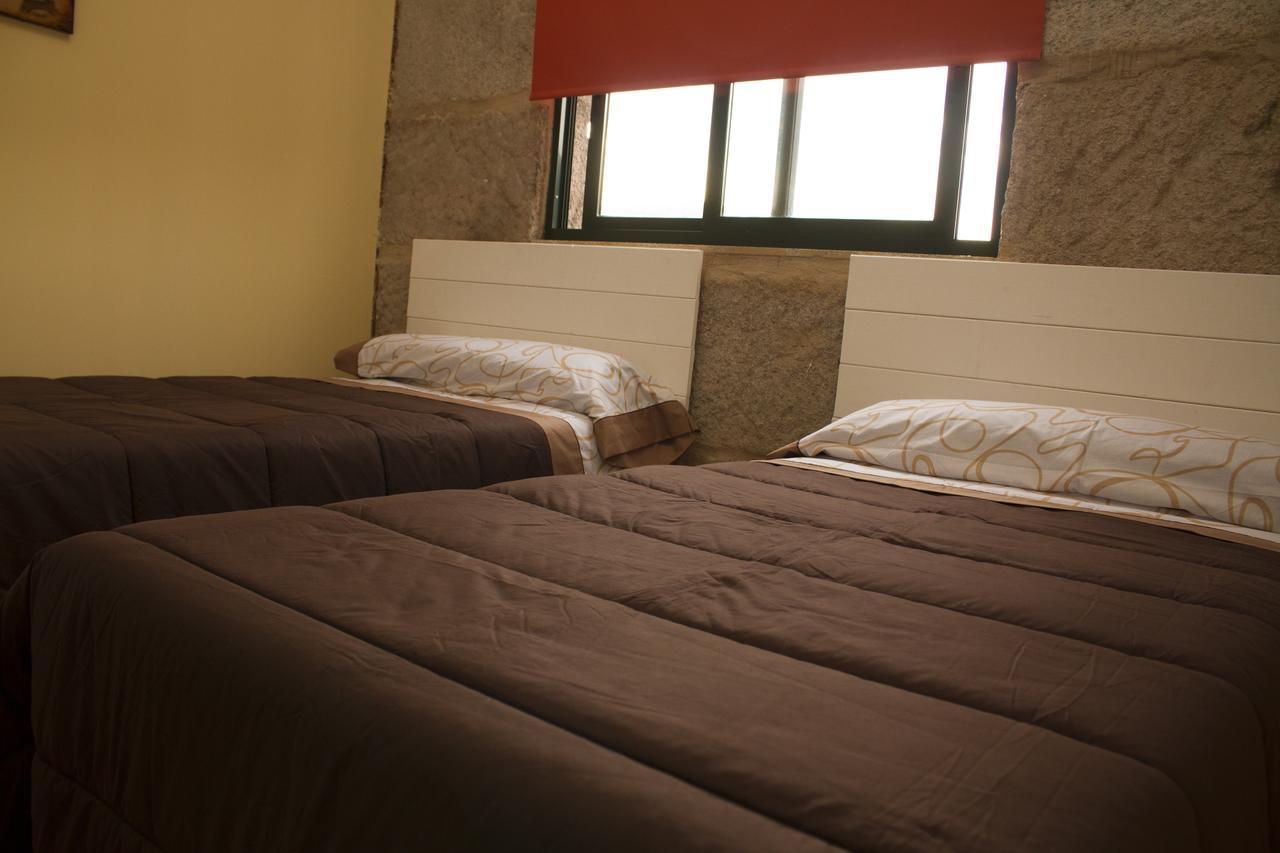 Hospedaje Bahia De San Simon Redondela Zewnętrze zdjęcie