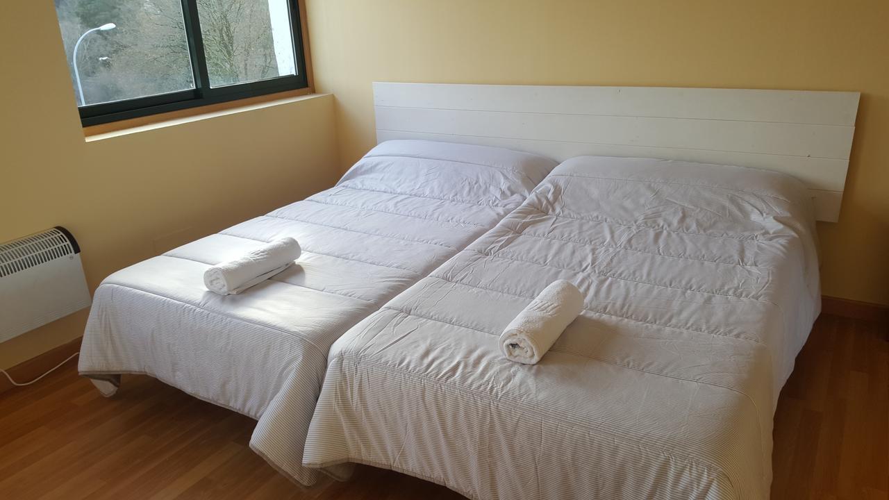 Hospedaje Bahia De San Simon Redondela Zewnętrze zdjęcie