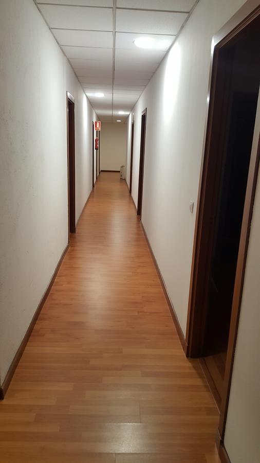 Hospedaje Bahia De San Simon Redondela Zewnętrze zdjęcie